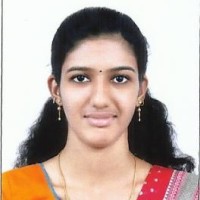 Amrutha G