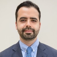 Pedro Oliveira Carneiro da Cruz