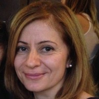 Hilda (Youkhanna) Maksimovic