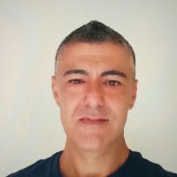 Luca Ferreri