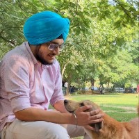 Jaspreet Singh