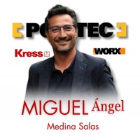 Miguel Ángel Medina Salas