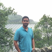Radhakrishnan Ponnusamy
