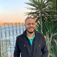 Ahmed Fathy Elshishiny