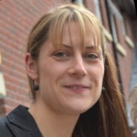 Gemma Mawdsley