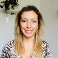 Gretel Araujo Carrasco