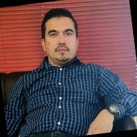 Gerardo Maza Elvira