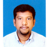 Mohanrengarajan Chandran