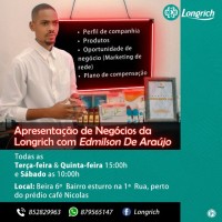 Edmilson de Araújo