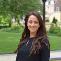 Francesca Gardner
