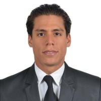 Oscar Lavalle Noriega