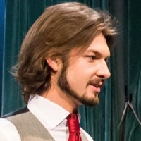 Jacob Troy