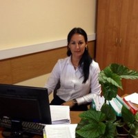 София Захарова