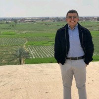 Muhammad Maarouf 🇪🇬