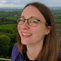 Katherine Bosworth