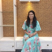 sreeja n