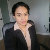 Anu Baldeo B.Sc., Mstax