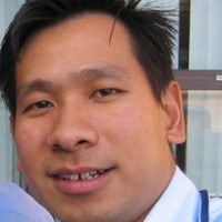 Wyatt Wong