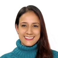 Ana Jaramillo