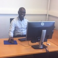 Mamadou Gueye