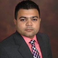 Sharoon Shahzad, Mba