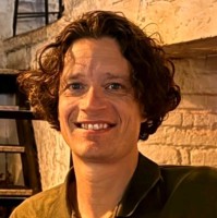 Ralf Huybregts
