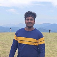 Ashok R