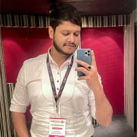 Vikas Sharma
