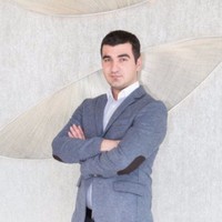 Khayyam Mahmudov