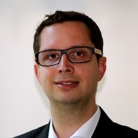 Andreas Eisenbock