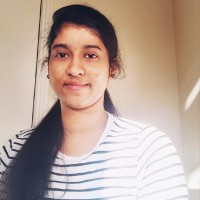Bhagyalakshmi Thulasidasan