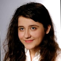 Joanna Pietrzak