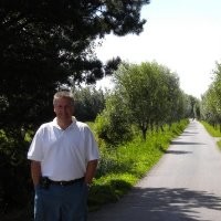 Eric Deys P.Eng.