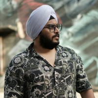 Harman Singh
