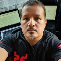 Marco Antonio Cruz Santander