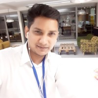 ARIF ALLAUDIN SHAIKH