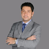 Mohammed Mohammadi