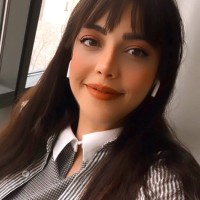 Niloufar Pashaei