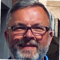 Tim Goddard