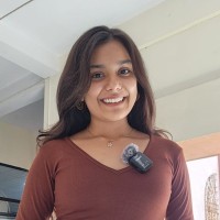 Anannya Saraf