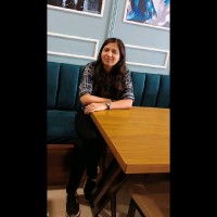 Pooja Maske