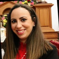 Celia García Maldonado