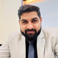 Deepak Sangwan