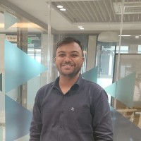 Saurabh Patil