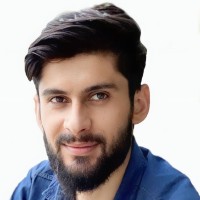 Hasnain Ali