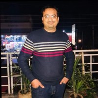 M Yousaf