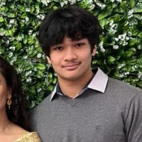 Sam Bajracharya
