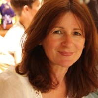 Melinda Hudson