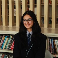 Sahanna Nanda