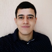 Vitor Fagundes Arantes